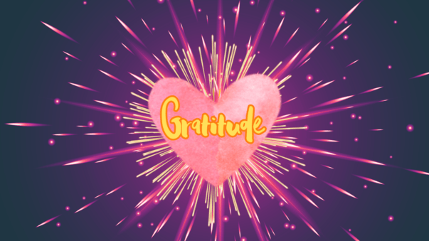 How a Gratitude Diary can Change Your Life