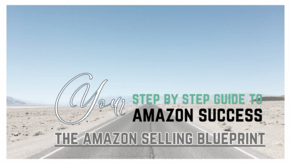 Unlocking a New Income Stream: The Amazon Selling Blueprint