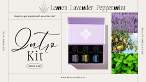 doTerra Introductory Kit