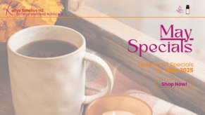 doTerra NZ Promotions May 2025