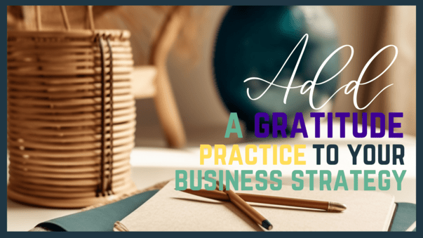 How a Gratitude Diary can Change Your Life