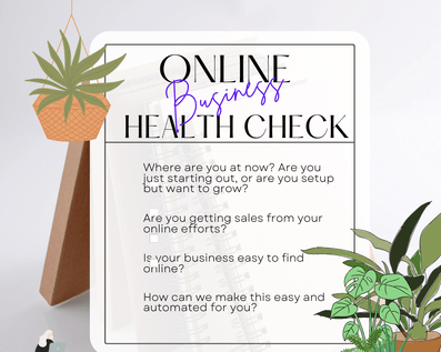 marketing strategy, marketing strategies, business health check, online business plan, digital marketing plan