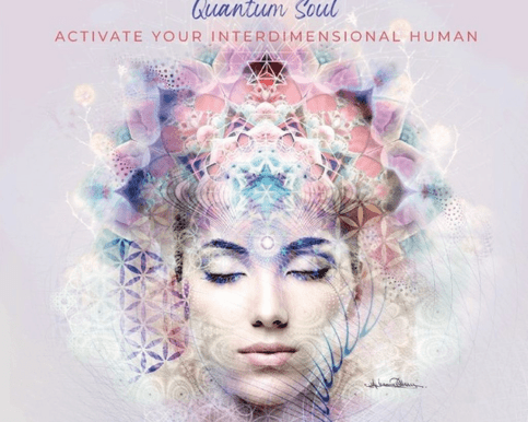 Quantum Soul Art