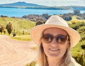 Playing for Something Bigger