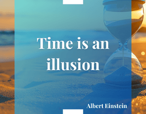 Time - An Unbelievably Hard Concept