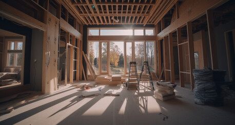 Renovations - From kitchen and bathroom upgrades to full home makeovers, we transform tired spaces into stylish, functional environments that reflect how you live today. We’re known for our clever design thinking, attention to detail, and seamless project management from start to finish.