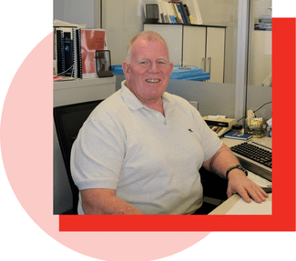 Ontax Director Mike Davies