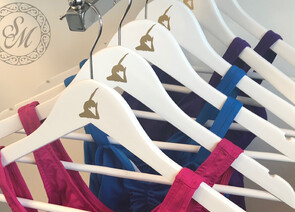 Customised Hangers