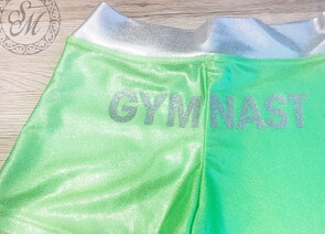 Dance and Gymnastics Items