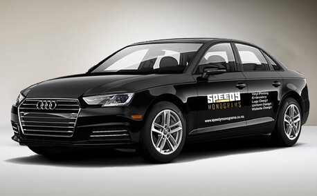 Designed by Speedy Monograms