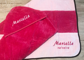 NAME and DATE - Priced from as little as $20 depending on size.