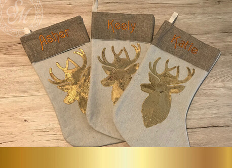 PERSONALISE YOUR ITEM - PRICES RANGE FROM ONLY $10