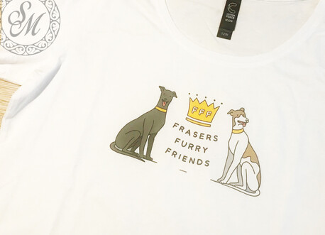 LARGE PRINT - From $15 - $25 approx