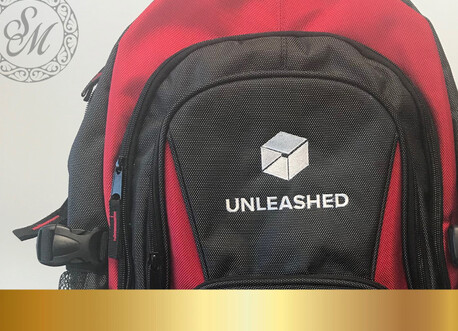 LOGO SETUP FOR EMBROIDERY - FROM AS LITTLE AT $50