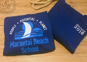 School Uniforms & Sportswear