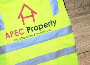 Print or Embroidery on Hi Vis