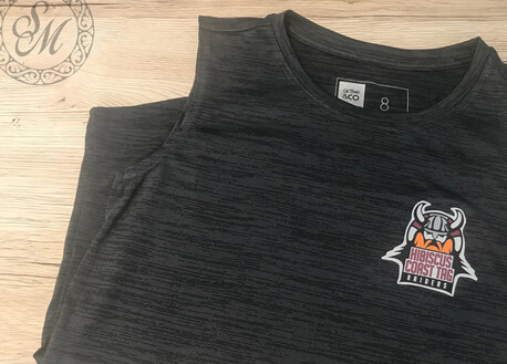 SMALL CHEST PRINT - $10 each