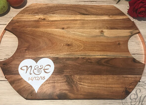 Personalised Giftware