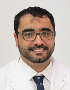 Dr. Haitham Elasir - RheumatologistMBChB FCP(SA) FRACP Certificate of Rheumatology
