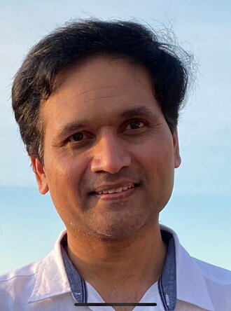 Mr. Kumar Thangaraj - Otolaryngologist (ENT Surgeon)MBBS, FRCS (Ed & Glasg), FRCS (ORL-HNS)