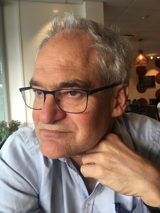 Mr. Hans Stegehuis - Otolaryngologist (ENT Surgeon)MBBS FRACS