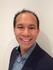 Dr. Calvin Chan - NeurologistBBMedSc, MBChB, FRACP