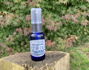 Chill Out Blend
