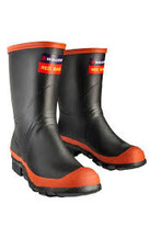 If It Weren't For Your Gumboots