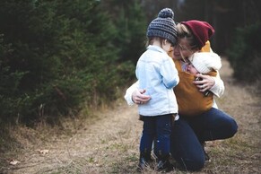 Six Ways Flower Essences Can Help In Your Family