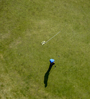 Opotiki accommodation golf