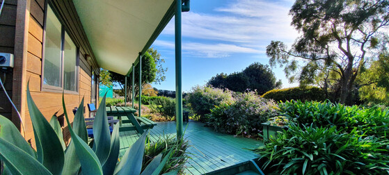 Capeview Cottage | Opotiki, Bay of Plenty, NZ