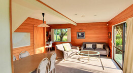 Capeview Cottage cosy accommodation