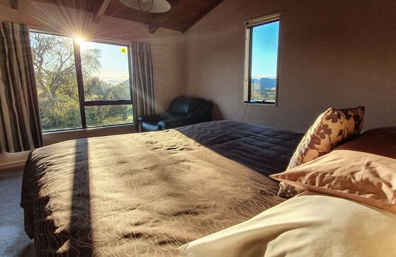 Comfortable accommodation | Opotiki