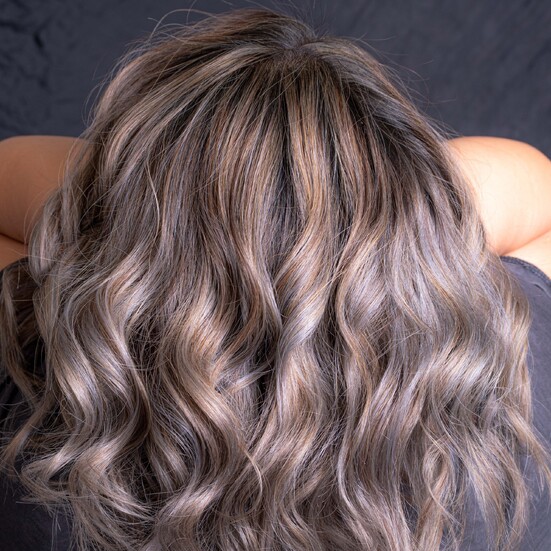 Hair Dresser Morrinsville Shirley