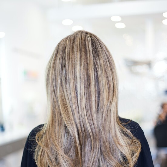 Bleach and tone morrinsville