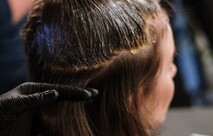 Colour - Regrowth Colour Retouch, style from $169 or $180 with cut.All Over Colour Short, style from $180 or with cut $200.All over Colour medium, style from $200 or with cut $230.All over Colour long, style from $220 or with cut $260.Toner & blowdry short $85Toner & blowdry Medium $95Toner & blowdry Long  $105* toner packages do not include hair cuts.(surplus applies from $25 for hair  length that is extra long or thicker hair)