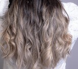 Balayage / Ombre - Classic Balayage/ Root smudge/ Ombre, style from $219 or with cut $270.Deluxe Balayage/ombre/Root smudge, stylefrom $249 or with cut $300.*Classic balayage is for a sunkissed, lived in blended desired look. *Deluxe balayage is for a heavier lighter mid length to ends desired look. * toner, blow wave & style included with all packages.(surplus applies from $25 for hair past shoulder length/thicker hair)