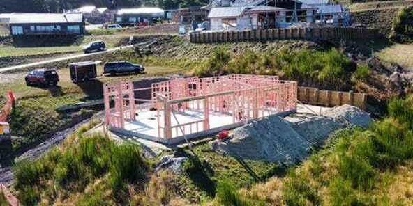 home builder