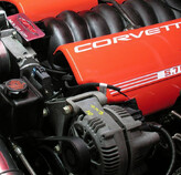 ENGINE CONVERSIONS