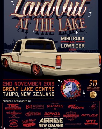 Principal Sponsor Since 2012