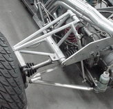 CHASSIS FABRICATION