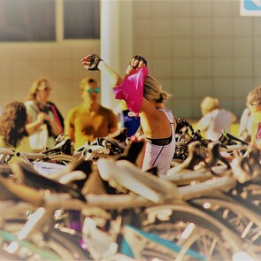 About Julie M Fitness