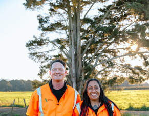 Whakangungu: Reconnecting Farmers with Ancestral Knowledge
