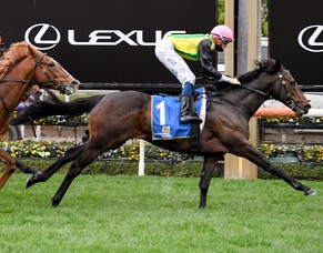 Baker chases fifth Underwood crown