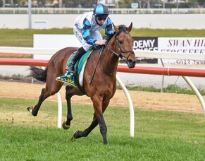 Bennett hoping for a Karaka day at Flemington