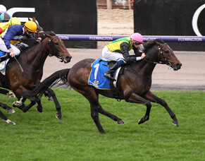 Baker pleased with Underwood hope