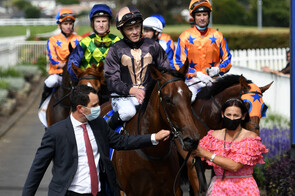 Lickety Split - Turn Me Loose x She's Slinky