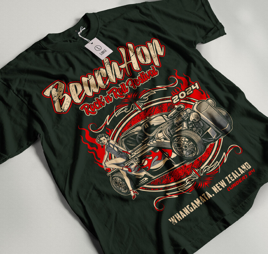 New Zealand freelance graphic designer and logo designer crafting icon logo.