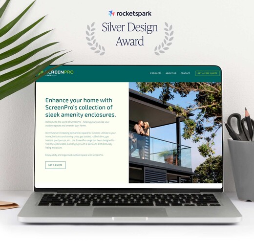 New Zealand logo designer creating logo design for kids ecommerce store.