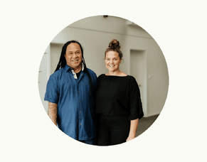 &quot;She is kind, supportive and very capable nothing is ever a problem and she has helped our kaupapa in so so many ways!&quot;